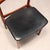 Brown Vintage Danish Chairs by Henry Rosengren Hansen for Brande Møbelindustri, 1960s, Set of 6 For Sale - Image 8 of 12