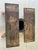 1940s Banta Quarter Sawn Oak Round Dining Table For Sale - Image 12 of 14