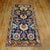 19th Century Large Scale Caucasian Shirvan Karaghashli Full Pile Rug - 4' x 9'7" For Sale - Image 14 of 18