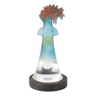 Kjell Engman Kosta Boda Well Series Horse For Sale