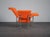 Postmodern Greetings from Holland Lounge Chair by Rob Eckhardt, 1980s For Sale - Image 3 of 11