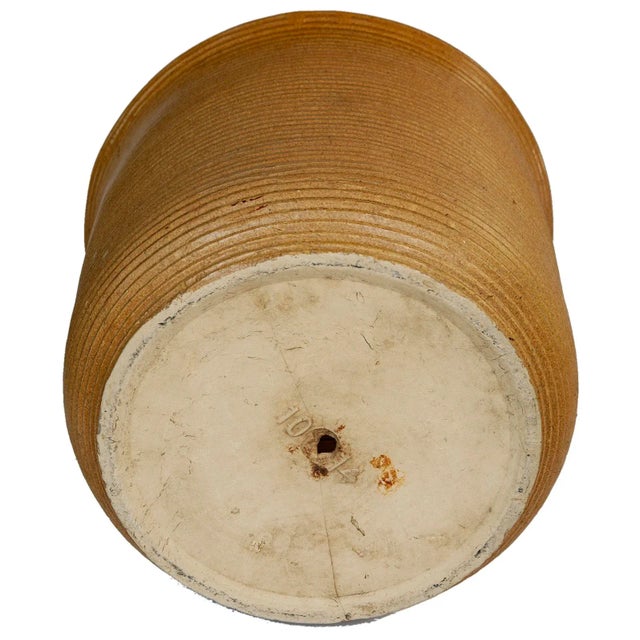 Vintage Zanesville Pottery Planter Chairish