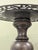 Large Maitland Smith Bronze Elephant Center Piece For Sale - Image 11 of 15