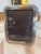 Vintage Mixed Metal Picture Frame For Sale In Los Angeles - Image 6 of 7