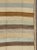 Measures: 5'9 x 9'8. Vintage Turkish Tulu Rug In Soft Neutrals, Cream, Cocoa, and Sky Blue. Keivan Woven Arts / Rug...