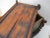 Wood Chinese Provincial Lidded Trunk Hand Made Antique For Sale - Image 7 of 11