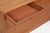 Wood Danish Mid-Century Modern Teak 6-Drawer Dresser or Chest, 1960s For Sale - Image 7 of 14