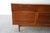 1960s Vintage Two-Tone Mid-Century Modern Walnut Dresser For Sale In Las Vegas - Image 6 of 9