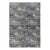 Rug & Kilim’s Oversized Plume Rug in Blue, 12x14 For Sale