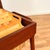 Teak Side or Sewing Machine Table, Denmark, 1950s-1960s For Sale - Image 14 of 15