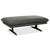 Willi Schillig Broadway Ottoman: The Floating Relaxation Island. This ottoman is the missing piece of the puzzle to...