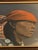 Drawing/Sketching Materials Vintage Extra Large Native Woman Portrait, "Rosita", Signed and Dated For Sale - Image 7 of 14