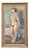 Gunnar Jonsson, Nude Woman, 1960s, Oil on Panel For Sale
