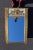 Carvers' Guild Hepplewhite Trumeau Antique Gold Mirror For Sale - Image 15 of 18