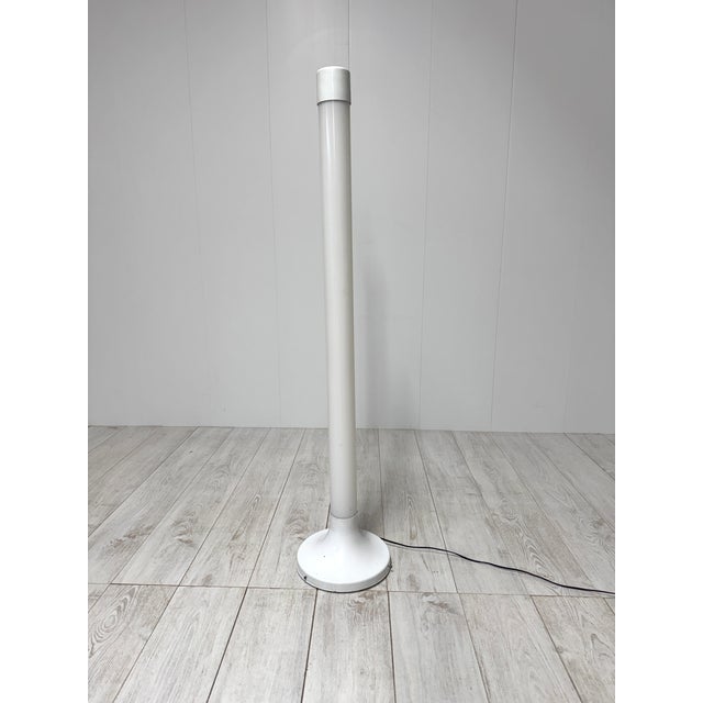 Postmodern Model 4041 Floor Lamp by Nanda Vigo for Kartell, 1968 For Sale - Image 3 of 12