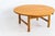 Oak Coffee Table by Hans J. Wegner for PP Møbler For Sale - Image 9 of 12