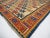 1950s Vintage Tribal Nomadic Caucasian Soumak Sumakh Kilim Rug, 1950s For Sale - Image 5 of 13
