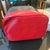 1994 Louis Vuitton Black and Red Epi Leather Shoulder Bag For Sale - Image 6 of 10