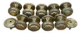 Example of Finger Pulls