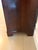 Antique George II Mahogany Chest of Drawers with Fitted Writing Desk, 1750 For Sale - Image 12 of 18