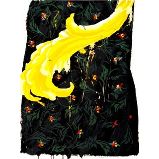 1983 Robert Zakanitch Untitled Signed Lithograph For Sale