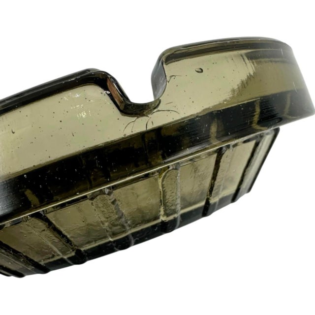 Vintage 5-Star the Hay Adams Hotel Washington, DC Ashtray For Sale - Image 4 of 12