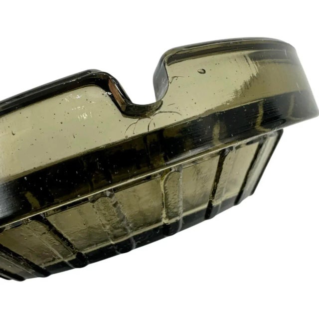 Vintage the Hay Adams Hotel Washington, DC Ashtray For Sale - Image 4 of 12