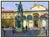 Message us to inquire about custom framing options! (Included for free with every purchase) The artwork here, "Basilica...