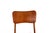Brown Vintage Teak Dining Chairs by Ib Kofod-Larsen, 1960s, Set of 6 For Sale - Image 8 of 13