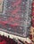 Vintage Baluch Rug, 1950s For Sale - Image 16 of 18
