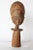 Vintage Akua'ba Fertility Figure, Ashanti For Sale - Image 9 of 9