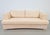 Modern Outdoor Wicker Linen Sofa by DFN SRL for Dolcefarniente Leda, Italy For Sale - Image 16 of 16