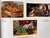 Paper Coffee Table Book, "Renoir", Educational Printed Book For Sale - Image 7 of 12
