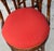 Tommy Bahama Island Estate Faux Bamboo Swivel Barstools, Set of Four For Sale - Image 12 of 12
