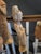 Antique Tang Dynasty Style Terracotta Court Lady Attendant Figurine – Mingqi Style Item Overview Culture/Style: Chinese –...