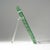Hammered Glass Tabletop Photo Frame, 1960s For Sale - Image 9 of 15
