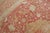 Early 20th Century Antique Zabihi Collection Turkish Sivas soft Red Gold Rug - 7'2" x 9'8" For Sale - Image 5 of 11
