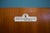 Wood British Art Deco Style Tallboy Linen Cabinet from Beithcraft, 1940s For Sale - Image 7 of 8