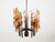 Italian Pendant Lamp in Murano Glass, Italy, 1970s For Sale - Image 6 of 18