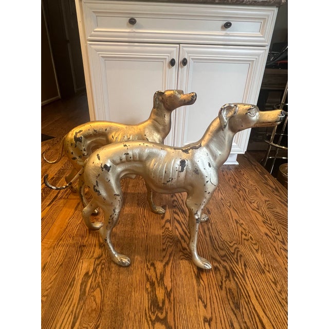 Purchased from Marché Vernaison antique and vintage market on a trip to Paris but likely Italian. This vintage Italian...