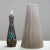 Large Stoneware Table Lamp from Tilgmans Keramik, Sweden, 1960s For Sale - Image 4 of 10