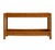 Lovett Console - Natural Honey For Sale