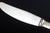Dinner Knives in Sterling Silver and Stainless Steel by Evald Nielsen, 1930s, Set of 3 For Sale - Image 6 of 7