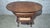 19th Century English Victorian Drop-Leaf Sewing Table For Sale - Image 10 of 11