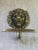Vintage Brass Lion Head Coat Hooks, 1940s, Set of 2 For Sale - Image 12 of 15
