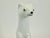 White Porcelain Ermine Figurine by Tor Vaa for Porsgrund, 1960s For Sale - Image 8 of 13