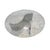 This glamorous Postmodern Hollywood Regency coffee table is a true statement piece, exuding the opulent charm and...