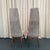 Wood Pair of Mid-Century Modern High Back Side Chairs by Adrian Pearsall For Sale - Image 7 of 9