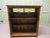 Wood Vintage Country House Oak Dry Bar, 1930 For Sale - Image 7 of 8