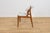 Mid-Century Teak Ella Dining Chairs by Arne Vodder for Vamo Sønderborg, Denmark, 1960s, Set of 6 For Sale - Image 11 of 18